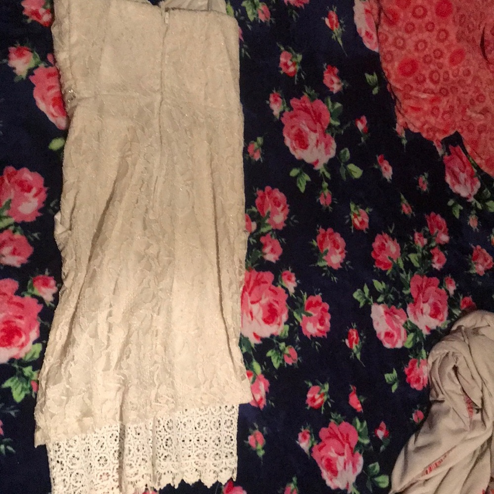 Dress - Picture 3 of 4